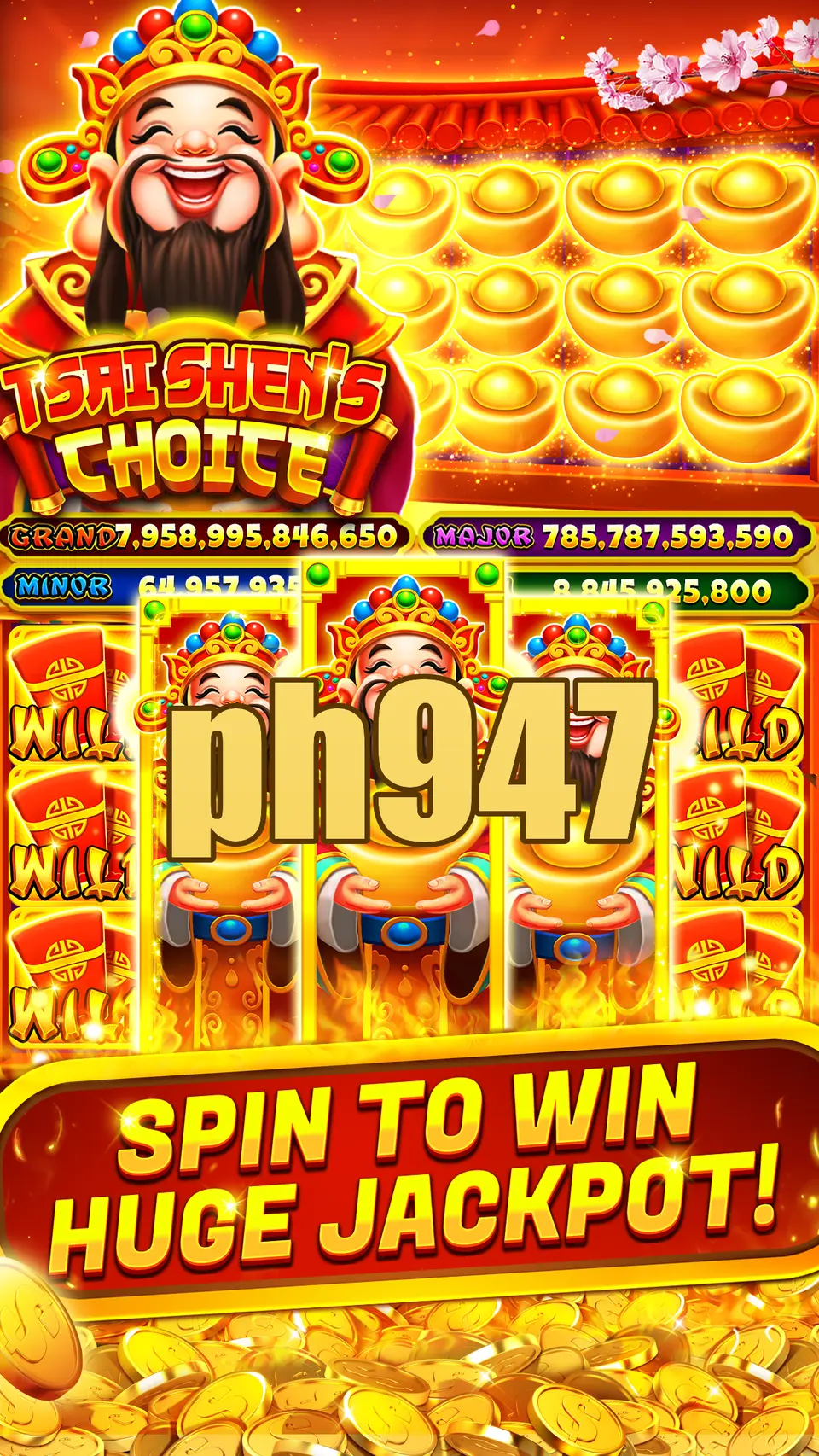 ph947 APK
