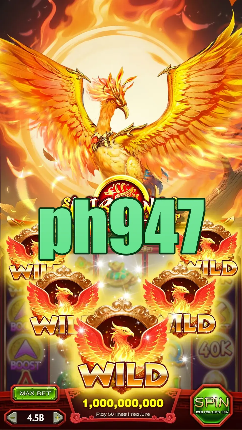 ph947 APK
