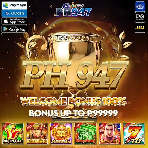 ph947 Mag-login